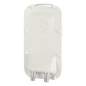 PTP450 - Radio Backhaul Conectorizado, 4.9-5.9 Ghz, hasta 300 Mbps, protección IP67, filtro dinámico contra interferencias  (C050045B001B)