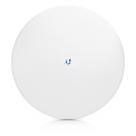 Cliente Inalámbrico PtMP / 5 GHz / 900+ Mbps / Antena Integrada 24 dBi / Bluetooth / Gigabit Ethernet / Exterior