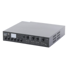 Amplificador Mezclador Matricial / 4 Zonas / 240 W por Canal / 6 Entradas / Bluetooth y USB / Grabación MP3