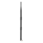 Antena Omnidireccional / 2.4-2.5 GHz / 9 dBi / 38.4 cm (15.1 ft) / RPSMA / 360° Cobertura