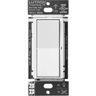 Interruptor Inteligente de Pared / On/Off No Regulable / 120 V con Neutro / 5 A LED / 600 W Incandescente / Control Pico y Smart Hub / 3 Vías