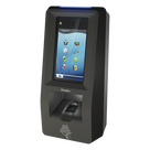 Lector de Huellas Dactilares / PoE / IP65 / IK09 / FBI / Mifare / -20°C a 60°C / 5,000 a 100,000 Usuarios