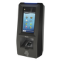 Lector de Huellas Serie Sigma Extreme MULTI-FFD con lector Mifare   PoE, IP65, IK09 aprobado por FBI