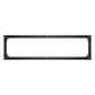 Montaje de Pared para 2 Paneles LED / Uso en Interior / Compatible con Series MWF, GWF, CWF y ZWDB