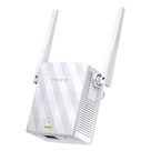 Repetidor WiFi / 300 Mbps / 2.4 GHz / 2 Antenas Externas / Puerto 10/100 Mbps / 0.17 x 0.11 x 0.22 pies