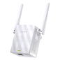 Repetidor / Extensor de Cobertura WiFi N, 300 Mbps, 2.4 GHz , con 1 puerto 10/100 Mbps y 2 antenas externas