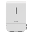Switch PoE para Exterior / 4 Puertos 10/100 Mbps PoE af/at / 2 Puertos Uplink / Presupuesto 60 W / Alcance PoE 250 m (820.2 ft) / IP65 / Gestión en la Nube