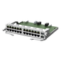 M6000-24GT2XS 24 PTOS GIGA RJ45 Y 2 SFP+ LC PARA RG-NBS6002