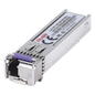 Transceptor Lado (B) un Hilo BiDi  SFP 2.5Gb LC Monomodo Tx 1550nm / Rx 1310nm, hasta 3km