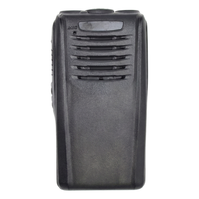 Carcasa de Repuesto / Plástico de Alta Resistencia / Radio Portátil NX320K / Sin Pantalla / Diseño Ergonómico