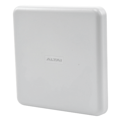 Punto de Acceso Conectorizado, Super Wi-Fi MU-MIMO 2x2, Doble Banda en 2.4 y 5 GHz AC, Hasta 1167 Mbps , Hasta 400 m de Cobertura