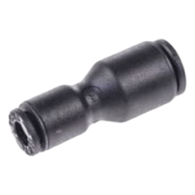 Paquete de 10 reductores de 6 mm a 4 mm serie VESDA E VEA