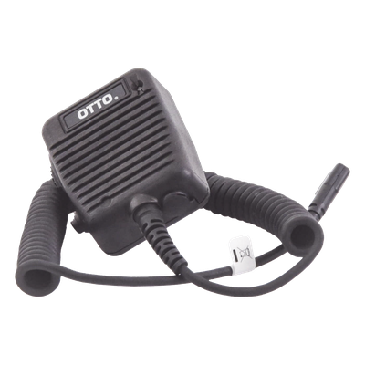 Micrófono-Bocina STORM para KENWOOD NX-340/320/420, TK-3230/3000/3402/3312/3360/3170