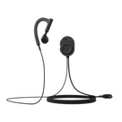 Auricular Mono PTT / USB-C Plug-and-Play / IP67 / Resistente a Caídas 1.8 m (5.9 ft) / Micrófono con Filtro de Ruido / PeakStop™