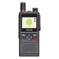 Kit Radio PoC LTE TELOX TE320 + Licencia TASSTA T.FLEX 12 meses / Audio 3W Cancelación de Ruido / IP67 / Batería 4000 mAh (48 hrs) / Doble SIM Global / GPS / Android 8.1 / Cifrado AES-256