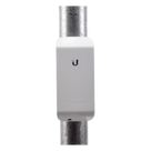 CPE inalámbrico / 2.4 GHz / 150 Mbps / Antena 8 dBi / 1 puerto 10/100 Mbps / PoE 24V / 161x31x80 mm