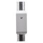NanoStation airMAX locoM2 CPE, hasta 150 Mbps, frecuencia 2 GHz (2412-2462 MHz) con antena integrada de 8 dBi