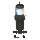 Tanque Acumulador / 1 Litro (34 oz) / 13.25 x 4.75 Pulgadas / Accesorios 1/2\" Incluidos