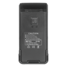 Batería Li-Ion / 2500 mAh / 7.4V / Carga 5-6 h / Compatible TX-500/600