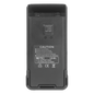 Batería Li-Ion / 2500 mAh / 7.4V / Carga 5-6 h / Compatible TX-500/600