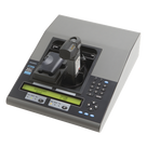 Analizador de Baterías / 2 Cavidades / 40W / 4A por Estación / 1.2-16V / Li-Ion NiCd Plomo-Ácido
