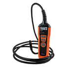 Boroscopio WiFi / Cámara 9 mm / Alcance 9 m (29.5 ft) / IP67 / Resolución 640x480 px / Cuello Flexible 1.8 m (5.9 ft) / LED Ajustables / Batería 5.5 h