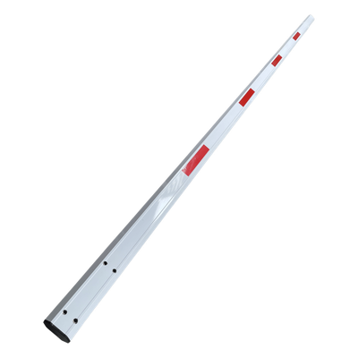 Brazo Telescópico de Aluminio de 6 Metros Para Barreras XBS-6M