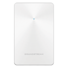 Punto de Acceso Wi-Fi / Doble Banda 2.03 Gbps / MU-MIMO 4x4:4 (5 GHz) / MU-MIMO 2x2:2 (2.4 GHz) / 3 Puertos Gigabit / PoE+ Uplink / Montaje en Pared