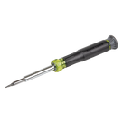 Desarmador Multipuntas / 14 en 1 / Phillips / Ranurado / Torx Inviolable / Hexagonal / Mango Cushion-Grip