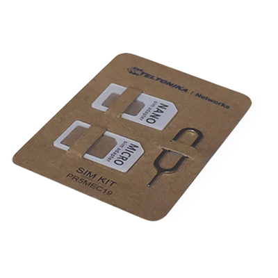 Kit de Adaptador SIM