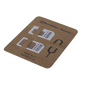 Kit de Adaptador SIM