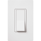 Interruptor de Palanca / 4 Vías / 15 A / 120/277 V / Blanco Brillante