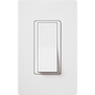 Interruptor de Palanca / 4 Vías / 15 A / 120/277 V / Blanco Brillante