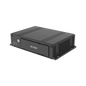 Grabador de Video Móvil AE-MD5043-SD Series / 4 Canales HDTVI-AHD-CVBS / SD Card Hasta 256 GB / 4G Integrado / GPS y GLONASS / Chasis de Aluminio Sin Ventilador / Compatible con H.264 y H.265