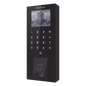 Terminal de Control de Acceso Biométrico / Huella Digital + Tarjeta M1 + PIN + Bluetooth / 5,000 Huellas y 150,000 Eventos / Pantalla LCD Táctil 2.4