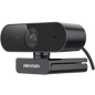 Cámara Web 2K (4 Megapixel) / Giro 360° / Gran Angular / Micrófono Integrado / Conector USB de 1.5 mts / Fácil de Instalar / Reducción de Ruido Inteligente