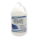 Limpiador para Paneles Solares / Sin Enjuague / pH Neutro 7 / Concentrado 25:1 / 4 Litros / Hasta 100 Litros de Solución