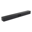 Barra de Videoconferencia Todo-en-Uno / 4K 30 fps / Doble Lente 48 MP / Alcance de Audio 6 m (19.7 ft) / 8 Micrófonos MEMS / Parlantes Estéreo 20W / USB, HDMI, Wi-Fi, Bluetooth