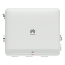 Punto de Acceso Wi-Fi 7 para Exterior / Omnidireccional 360° / 1,024 Usuarios / PoE In 2.5 Gbps / SFP+ 10 Gbps / Hasta 6.45 Gbps / 160 m (525 pies) Radio / IP68 / -40°C a 70°C