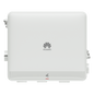 Punto de Acceso Wi-Fi 7 para Exterior / Omnidireccional 360º / 1,024 Usuarios / 1 Puerto RJ45 PoE In 2.5 Gbps / 1 Puerto SFP+ / Hasta 6.45 Gbps / Libre de Licenciamiento