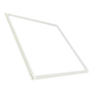 Panel LED Luminoso / 595 x 595 mm / 127 Vca~60Hz / 6500 K Blanco / 3000 lm / 40 W / 1.95 x 1.95 ft