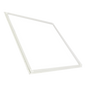 Marco LED Luminoso / 595 x 595 mm / 127 Vca~60Hz / Luz Blanca 6 500 K / 3 000 lm.