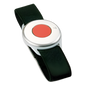Botón de Pánico, Para Usarse en Collar o Pulsera, Resistente al Agua