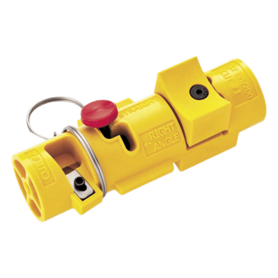 Herramienta para Preparación de Corte en Cables LMR-195 y LMR-200.