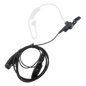 Micrófono Audífono de Tubo Acústico de 2 Cables para RG750