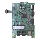Tarjeta de Comunicación Dual / Ethernet IP y Línea Telefónica POTS / 2 Puertos Telefónicos / Compatible con Paneles ES-50XI y ES-200XI