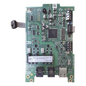 Tarjeta de comunicación dual Ethernet IP y línea telefónica POTS para paneles direccionables ES-50XI y ES-200XI