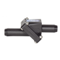 Válvula anti retorno de linea para mangueras de 3/4
