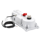 Operador Subterráneo / 24V DC / 500 kg a 1.5 m (4.9 ft) / IP67 / 330 Nm / 6°/s