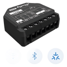 Interruptor Inteligente Wi-Fi / 2 Canales / 10 A por Canal / Medición de Energía / Bluetooth 4.2